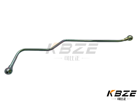 ZX600 ZX800 ZX870 EXCAVATOR 1-15416641-0 1154166410 brandstof zendimeter om oliepijp te pompen voor 6WG1 DFI motor