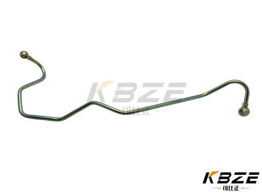 ISUZU 6WG1 EFI 1154168720 1-15416872-0 FILTER TO INJECTIE PUMP OLIERPIPE voor ZAX450 ZAX500 ZAX650
