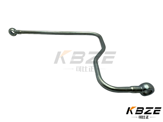 6156-71-5540 6156715540 KOMATSU EXCAVATOR & LOADER SAA6D125E-3 motor brandstoftoevoer buis