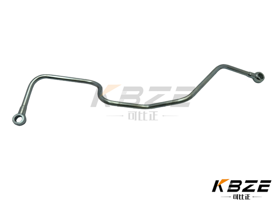 6251-71-5520 6251715520 brandstoffilter toevoer buis voor KOMATSU SAA6D125E-5 motor WA470 loader