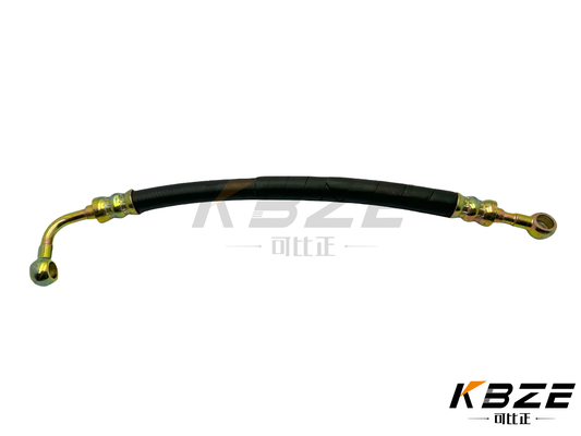 BRAND MITSUBISHI D06FR MOTOR BRANKFILTER PIPE 32R62-04200 32R6204200 voor SANY SY245 graafmachine