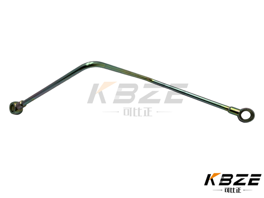 65057015356 65.05701-5356 INJECTIE PUMP OIL PIPE LEVERING VAN DAEWOO DOOSAN DE08 MOTOR FIT DH300 DX300