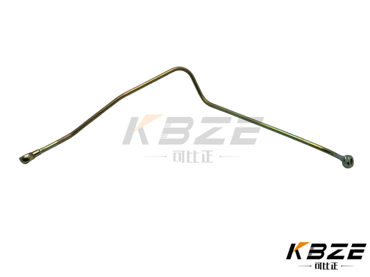 FITS EXCAVATOR 6WG1 DFI 1154166540 1-15416654-0 PIPE ASSEMBLY INJECTIEPOMP voor ZAX450 ZAX460 ZAX470 ZAX500