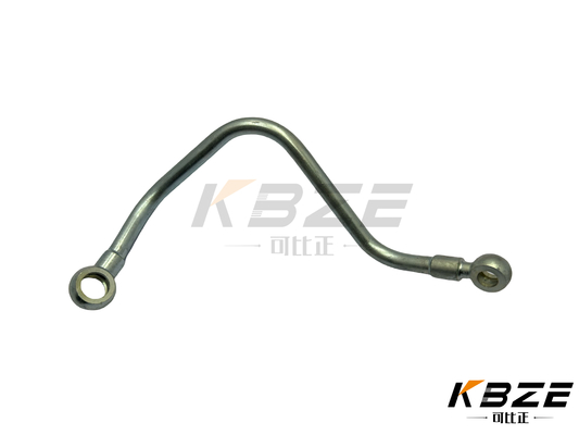 6156-71-5451 6156715451 KOMATSU PC400-7 brandstofvoorziening pomp olie retourleiding voor SAA6D125E-3