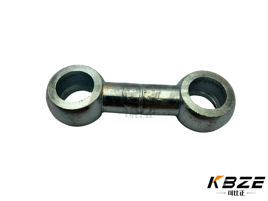 SAA6D125E-5 brandstofinjectie pomp oliepijp 6217715910 6217-71-5910 voor PC400-7 PC450-8 PC490-10 excavator