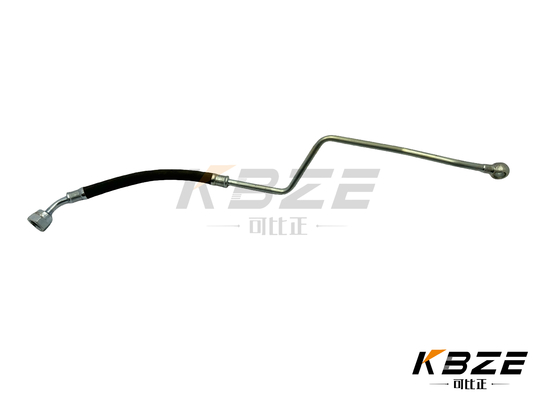 AFTERMARKET 6251-71-5460 6251715460 brandstoffilterleidingen voor KOMATSU PC400-8 PC450-8
