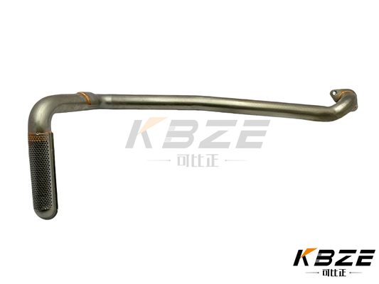 3928828 EXKAVATOR OIL PAN SUCKTION TRAI FIT voor DCEC CUMMINS 6CT motor