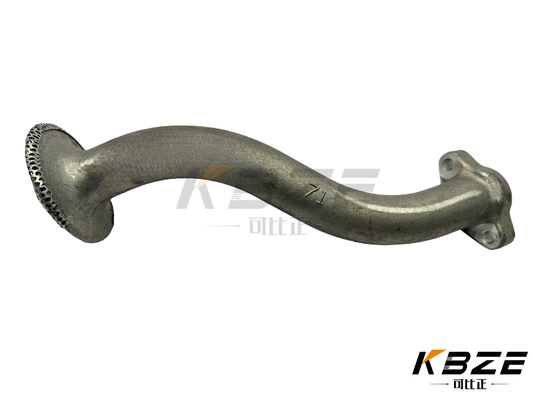 KOBELCO SK200-8 VH15104E0050 KBZE HIGH QUALITY STRAINER ELEMENT vervanging HINO J05 Dieselmotor