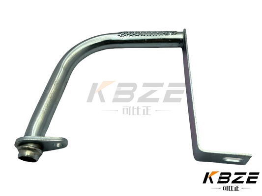 KOMATSU 4D95 MOTOR LUBRICATING OIL SUCKTION TUBE 6204-51-6110 6204516110 FITS PC120-5 EXCAVATOR