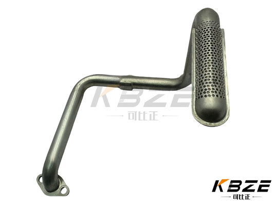 KOMATSU S4D102E 6733-21-5510 KBZE AFTERMARKET OIL PAN SUCKTION TRAY TUBE FITS CUMMINS 4BT 3934942
