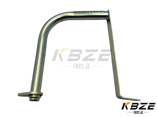 PC200-5 EXCAVATOR KBZE BRAND OIL SUCCTION PIPE 6206-51-6230 6206516230 vervanging 6D95 motor