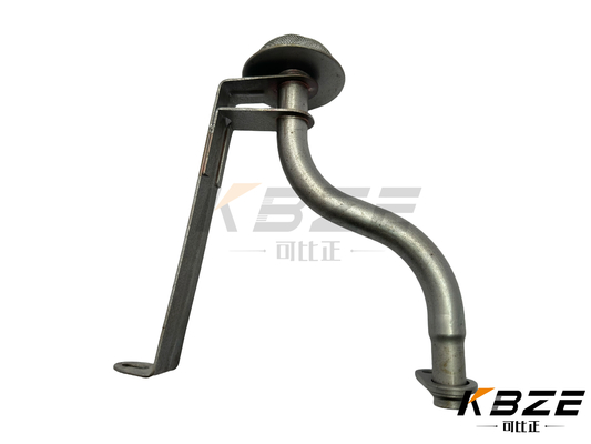 KOMATSU EXKAVATOR OIL SUCCTION PIPE 6209-51-6240 6209516240 Voor PC200-6 PC210-6 PC220-6 EXKAVATOR