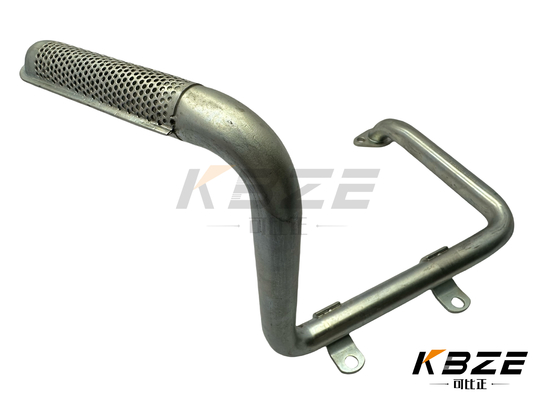 KOMATSU 6D102 EXCAVATOR 6735-51-5521 6735515521 OIL SUCCTION TRAY FITS CUMMINS 6BT 5310346 Dieselmotor