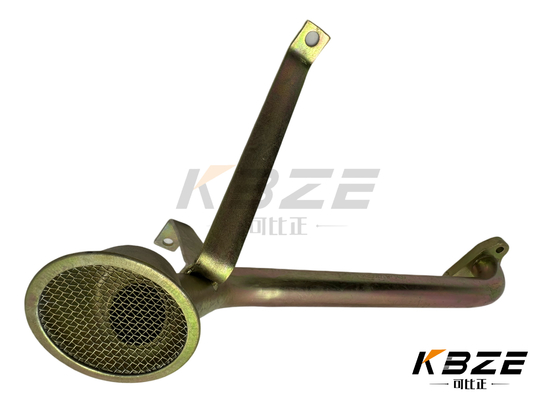 VOLVO D7D D7E VOE20485259 VOE 20485259 DEUTZ F04259171 MOTOR SUCKTION TRAY STRAINER PIPE voor EC240B EC290B