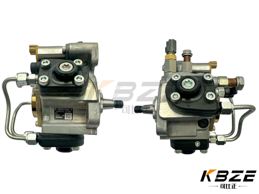 ISUZU 6HK1 MOTOR 8-98091565-4 8980915654 Diesel injectie pomp 294050-0106 voor HITACHI ZAX330-3 graafmachine