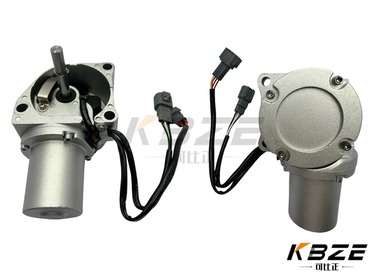 Verbetermotor 4614911 4360509 voor HITACHI EX200-5 ZAX200-5