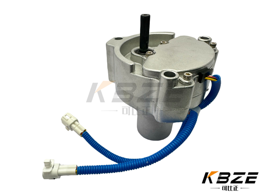 2406U197F4 AFTERMARKET THROTTLE MOTOR MONTAGE voor SK200-5 graafmachine