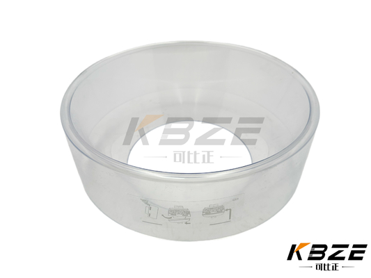 CA2S6708 2S-6708 2S6708 AFTERMARKET PRECLEANER stofverzamelaar vervanging voor CAT 3306 3406 3408 3412 3456
