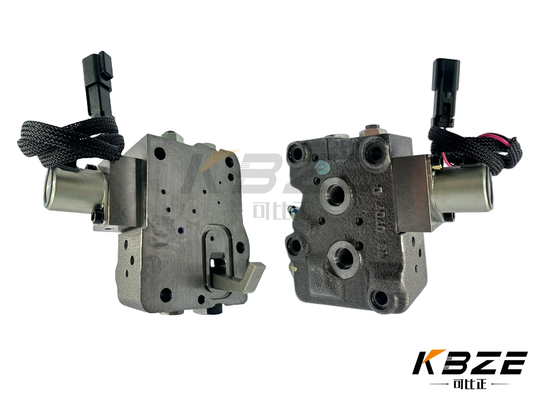 KOMATSU PC78 PC78US-6 EXCAVATOR 708-3T-03214 7083T03214 HYDRAULIC HIGH PUMP REGULATOR