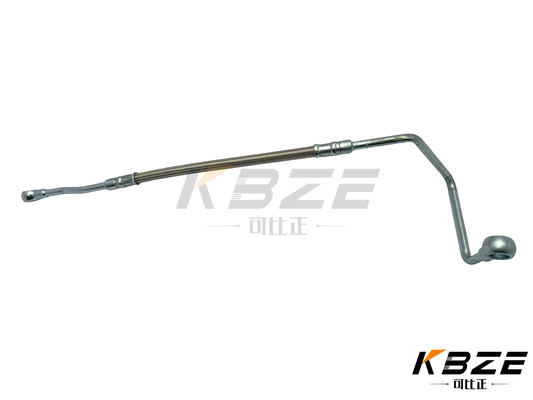 3937342 EXKAVATOR KBZE BRAND BRANKELVERKINGSBOOTSPREEDING TUBE FITS CUMMINS 6CT Dieselmotor