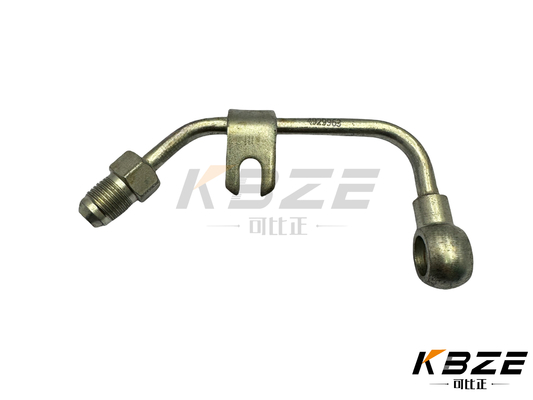Verkoop KBZE brandstof afvoerbuis 4929963 FITS CUMMINS 6L diesel motor