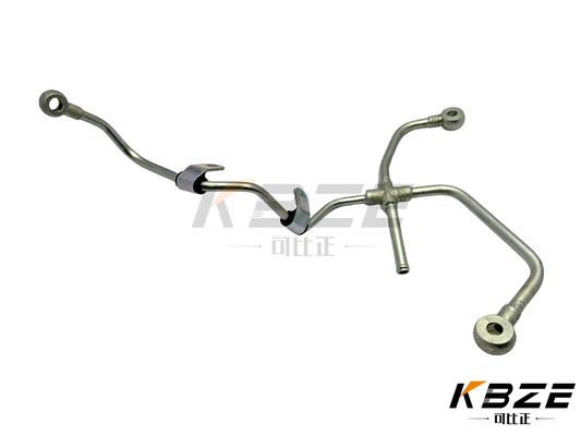 8-97362840-2 8973628402 PIPE ASM BRANDVOLLEEK OFF 4HK1 voor graafmachine ZAX170 ZAX190 ZAX200