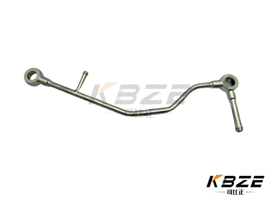 KBZE BRAND 8-98038775-0 8980387750 PIPE ASM LEAK OFF voor ZAX110 ZAX140 ZAX180