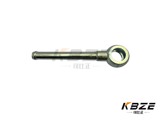 6HK1 MOTOR EXCAVATOR 8-98014903-0 8980149030 DIESEL PUMP brandstofpijp voor ZX330-3 ZAX350-3