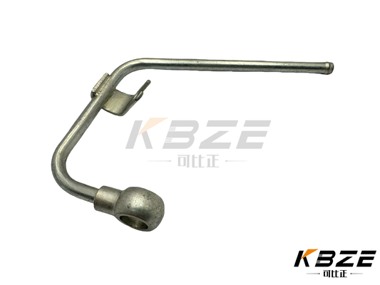 6743-71-5110 6743715110 KOMATSU PC300-7 PC360-7 brandstofinjectie pomp leidingen voor 6D114 motor