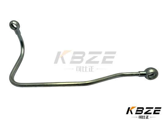KOBELCO SK330LC-6E EXCAVATOR VAME440239 ME440239 DIESEL PUMP brandstofpijp voor 6D16 motor