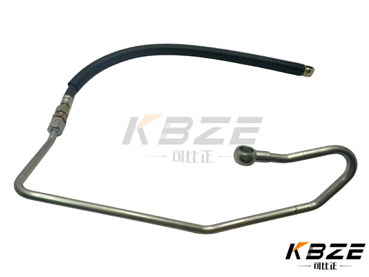 D04288912 VOLVO D6D VOE20780700 VOE20780800 Voedingspomp slang montage voor EC135B EC160B EC210B graafmachine