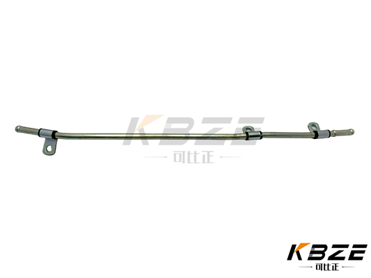 ISUZU 6HK1 NEUW MODEL MOTOR 8-98258077-0 8982580770 PIPE LUCHTELECKETHEMORSTAT VAN SANY SY365 SY385 GRAVATOR