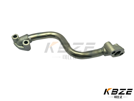 DX140 DX210 DX225 EXCAVATOR 65.05701-5636A 65057015636A MOTOR OIL PUMP PIPE ASSEMBLY FOR DOOSAN DAEWOO DB58 MOTOR