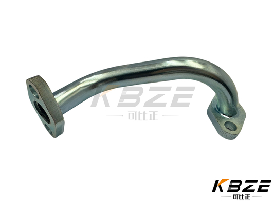 DB58 MOTOR-OIL-COOLER PIPE ASSEMBLY 65.05701-5530 65057015530 Voor DX140 DX160 DX220 DH225 BOOR