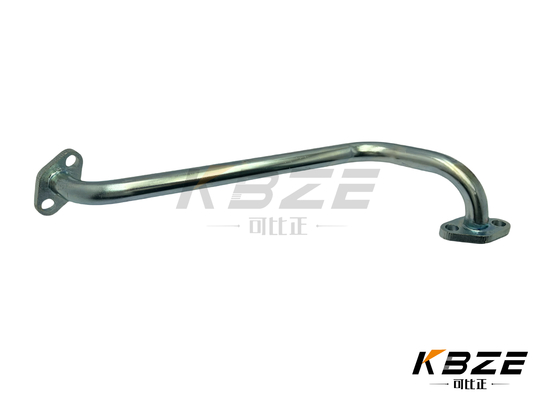DX200 DH225-7 EXCAVATOR 420214-00226 42021400226 OLIEKOELROEDERBOOIE VAN DB58 Dieselmotor
