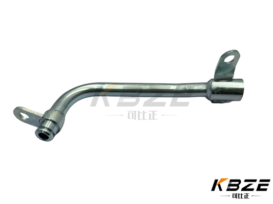 Mitsubishi 4M50 ME444147 MOTOR OIL PIPE voor SANY SY205 SY215 HD820-5 EXCAVATOR