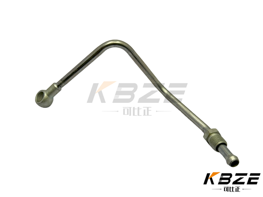 CUMMINS 4BT 6BT MOTOR 3914753 FOOD PUMP OIL LINES VAN SANY KOMATSU HYUNDAI GRAVER