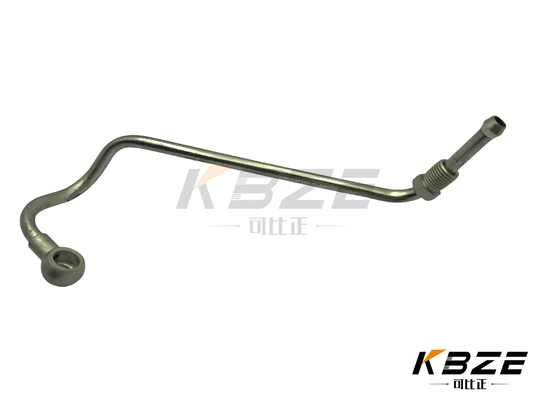 CUMMINS 6CT 6L Dieselmotor 4933432 C4933432 FOOD PUMP OIL LINES voor graafmachine