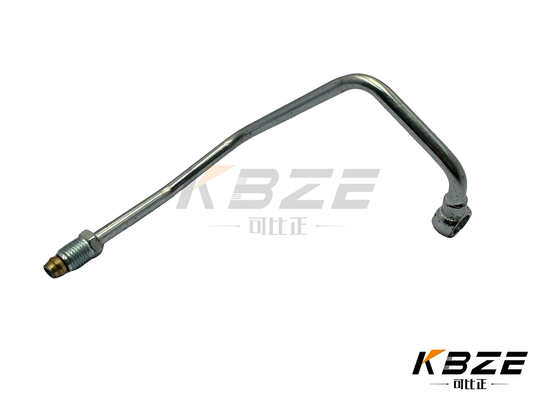 PC300-7 EXCAVATOR 6742-01-2180 FOED PUMP OIL LINES FITS CUMMINS 6CT MOTOR 3918539 R300