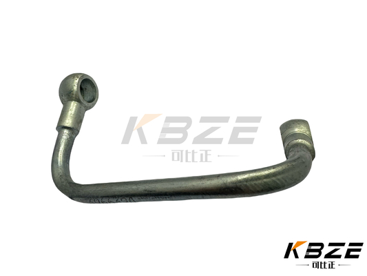 6745-71-5410 6745715410 TUBE FUEL SUPPLY FOR PC300-8 PC350-8 EXCAVATOR SAA6D114E-3 MOTOR