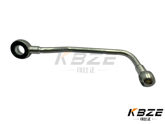 KBZE 6745-71-5470 6745715470 KOMATSU SAA6D114E-3 brandstoftoevoerbuis 3968427 voor PC300-8
