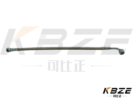 C13 MOTOR CA2207058 220-7058 2207058 TURBOCHARGER WATER RETURN PIPE voor E345C E349D