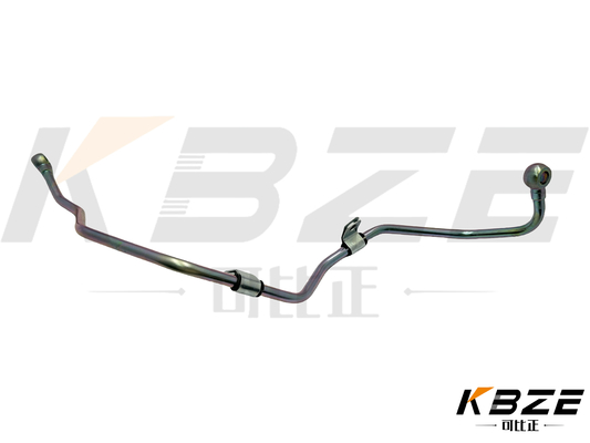 ISUZU 4HK1 NUWE MODEL MOTOR 8982580600 8-98258060-0 brandstoftoevoer buis voor LOVOL 220 SH240-5