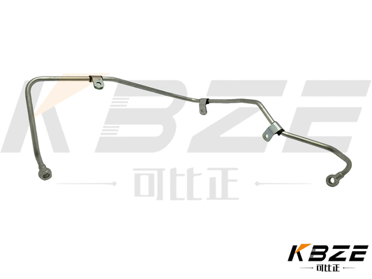 8-97365819-1 8973658191 4HK1 TURBOCHARGER WATER OUTLET PIPE VAN ZAX170 ZAX190 ZAX210 ZAX225 EXCAVATOR