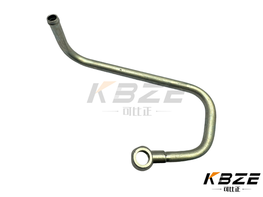 8-98019698-1 8980196981 4JJ1 TURBOCHARGER VAN WATER voor ZAX110 ZAX140 ZAX180
