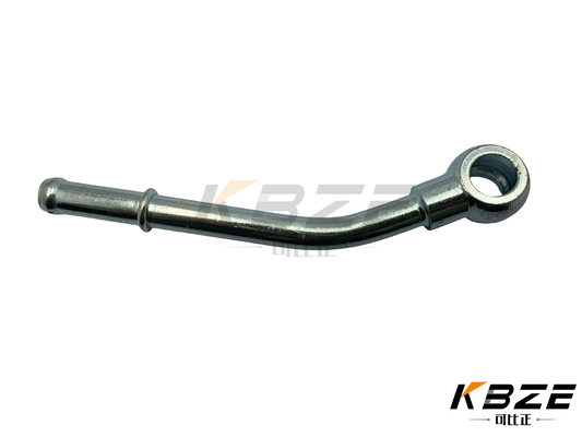 ISUZU 4JJ1 8-98019700-0 8980197000 PIPE; WATER,TURBOCHARGER IN voor ZAX110 ZAX140 ZAX180