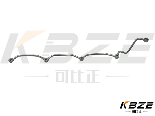 HYUNDAI DOOSAN DAEWOO XJAU-00228 2.140-00106 NOZZLE RETURN PIPE VAN YANMAR 4TNV94 4TNV98 VAN DH55 DX55 R60 EXCAVATOR