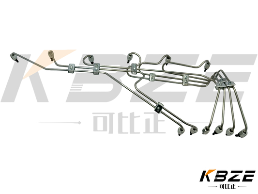 7W-9758 7W-9759 KBZE AFTERMARKET CAT 3306 MOTOREN BRANKELLINJEN MONTAGE VAN GENERATORVAN