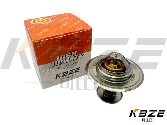 3034 3054 3056 THERMOSTAT 82°C CA4W8063 4W-8063 4W8063 Voor graafmachine E212 E307 E315
