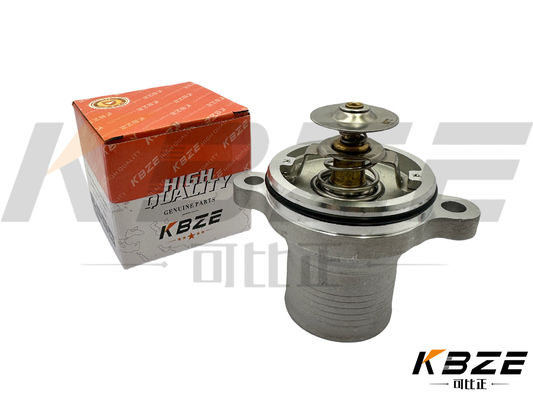 CA4177782 417-7782 4177782 C4.4 C6.6 C7.1 MOTOR REGULATOR 82°C 4133L507 Voor 320D GC 320D 320D2 323D L 0.3KG